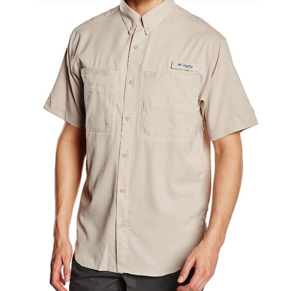Columbia Mens Pfg Tamiami Ii Short 